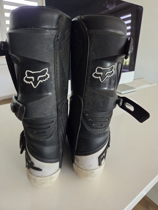 Sprzedam buty motocross  fox