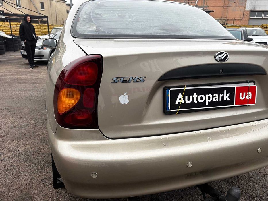 Продам ЗАЗ Sens 2012р. #73473