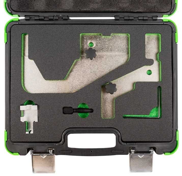 Kit Bloqueio Distribuição FORD 2.0ECO BOOST SCTI / TI-VT JBM   JR19