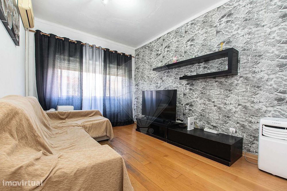 Apartamento T2 para venda