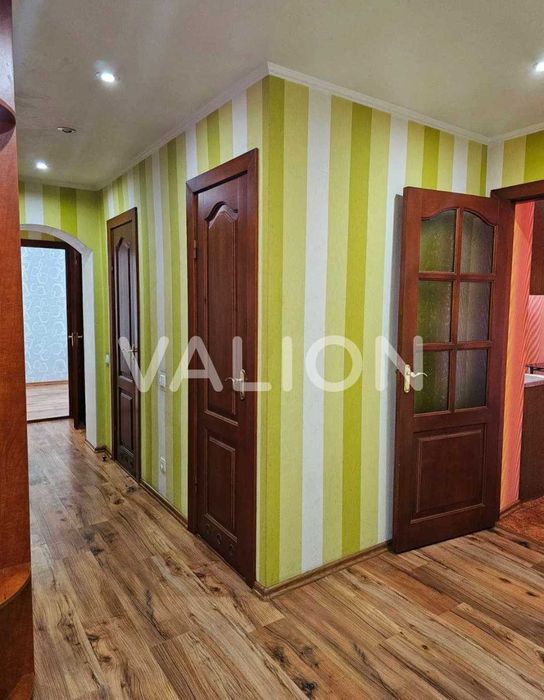 Продам 3кім.квартиру 76кв.м. Софіївська Борщагівка пров.Шкільний,1Б - More