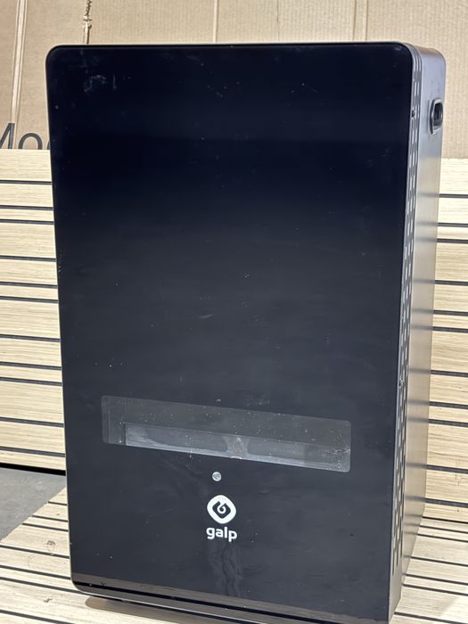 Aquecedor a Gás GALP Hotspot + Botija de Gás