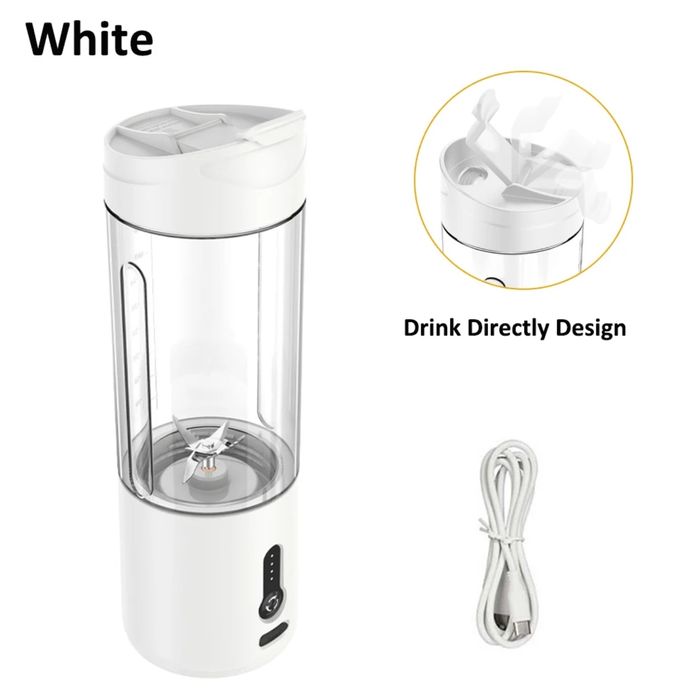 Liquidificador Portátil 150w