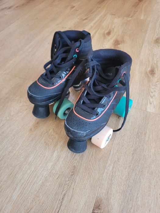 Patins de criança