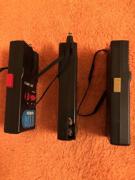 Радиостанция детская