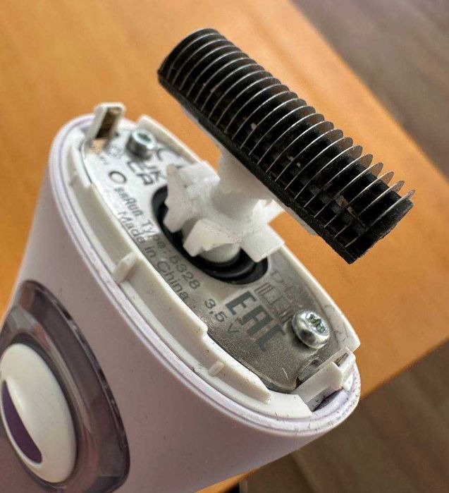 Електробритва жіноча Braun LS5560