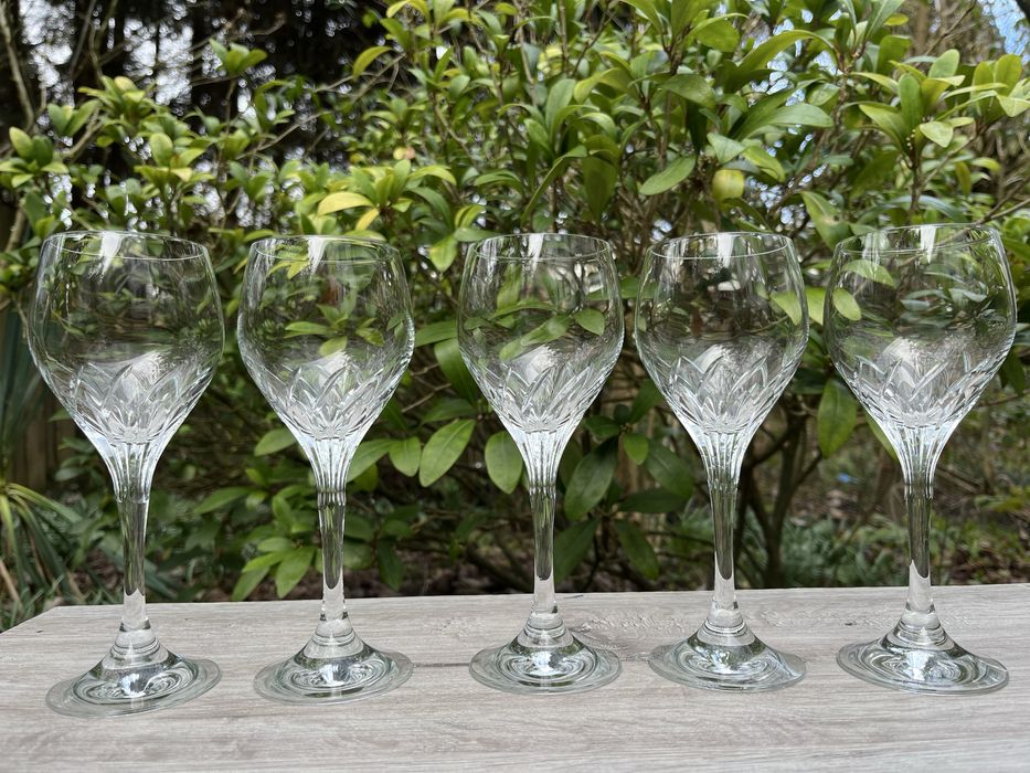 Кришталеві бокали для вина Scott Zwiesel