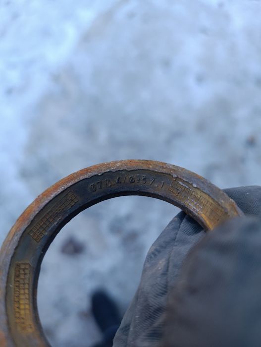 Продам проставки 5 на 112