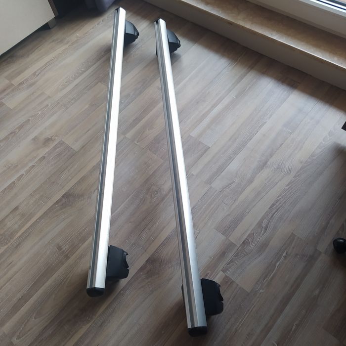 Belki dachowe Škoda