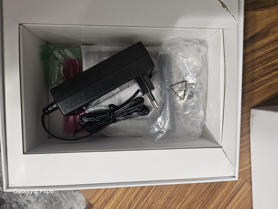 Wideodomofon EZVIZ CP7 Smart Home Video Doorphone 2K.