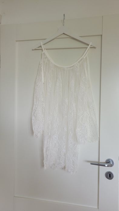 Komplet sukienek na sesję ciążowe i kobiece dla Fotografek cześć 2