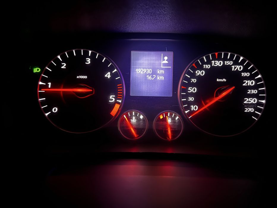 Renault Laguna Coupé GT 4Control 2.0 dCi 180 cv 192.000 km