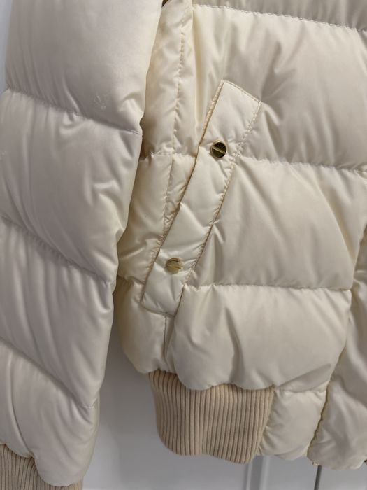 Пуховик Paul  Shark оригінал розмір s