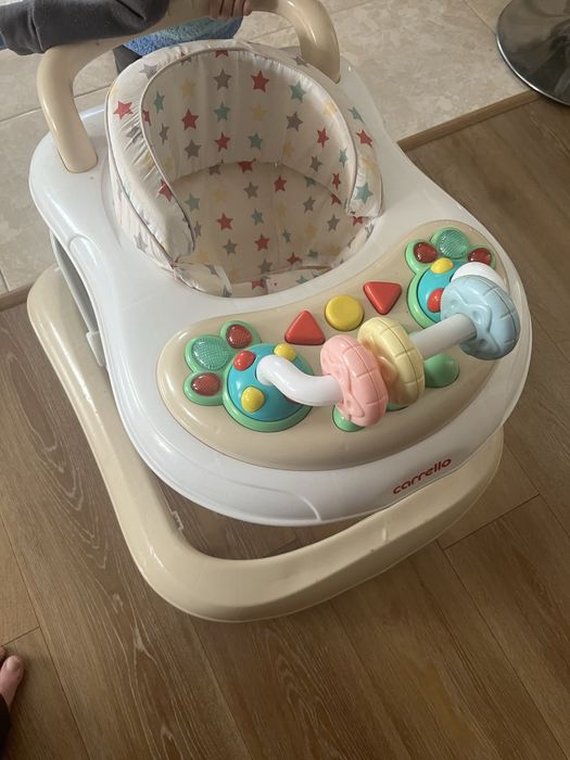 Продаються ходунці corrello torino