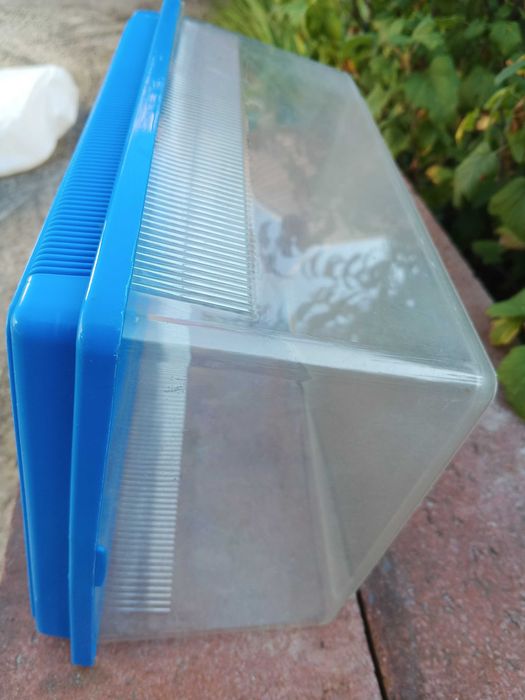 Контейнер  для тварин