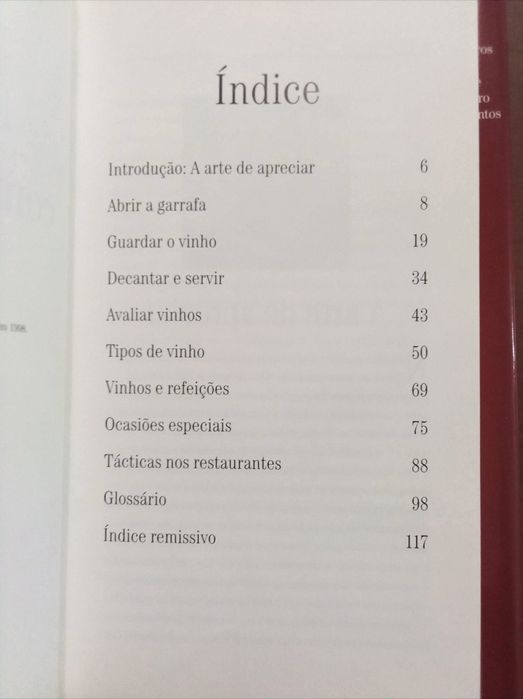 Como Apreciar Vinhos