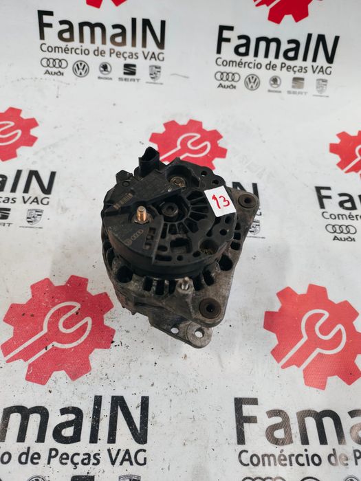 Alternador SEAT IBIZA II
