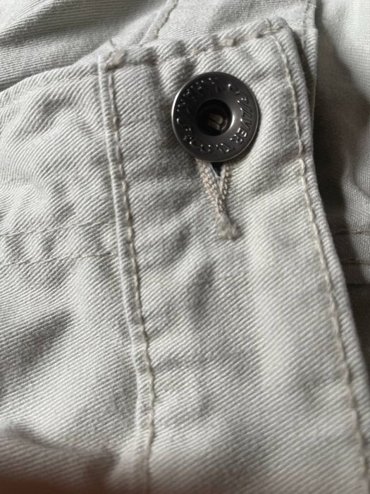 Джинси Levis Silver Tab