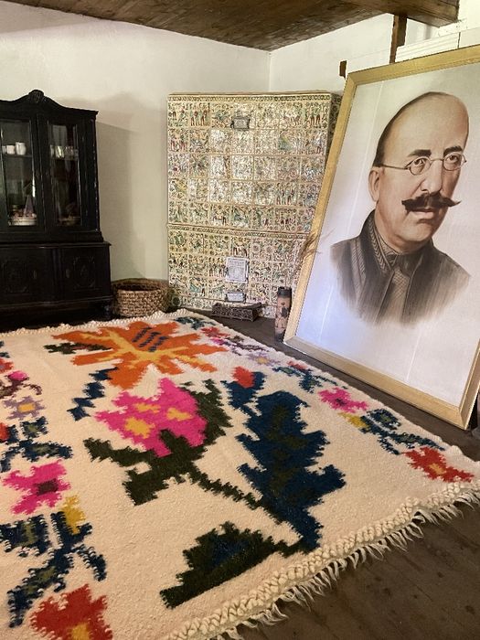 Ліжник Барви Карпат