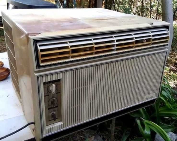 Міняю гроші на кондиціонер БК, БК- 2500 не робочий.