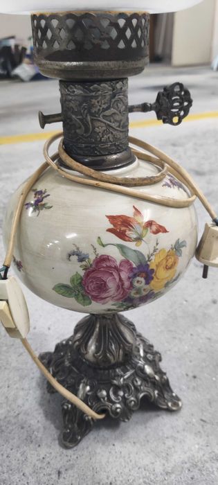Vintage Lamp