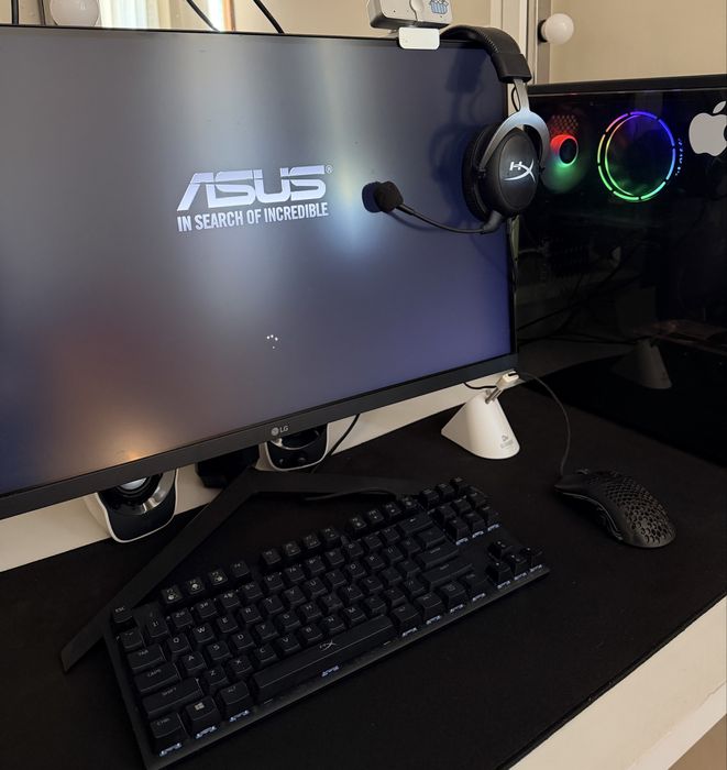 Pc Montado - Gaming