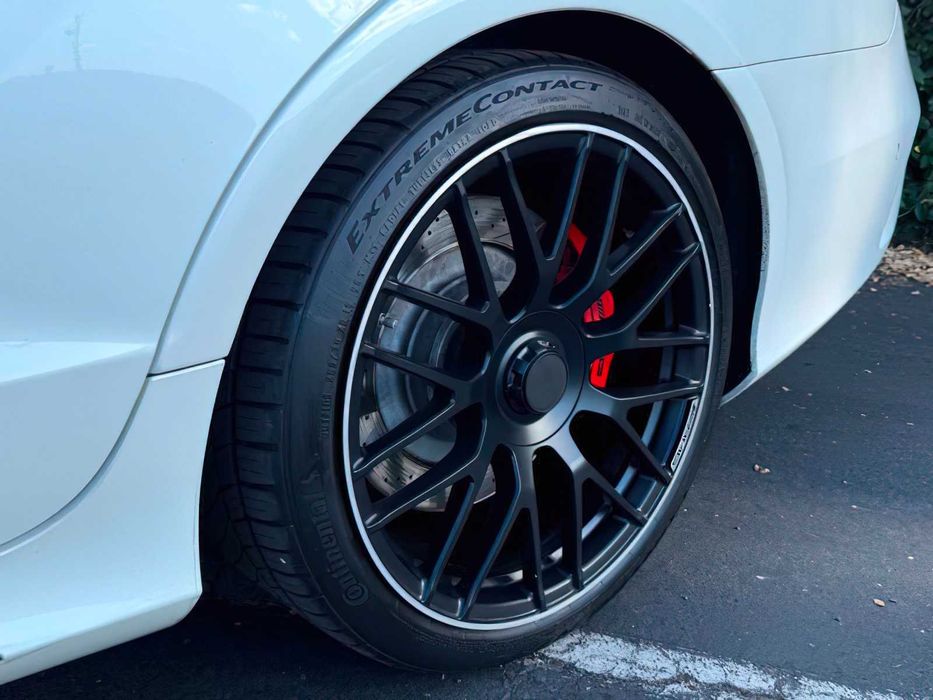 Mercedes-Benz CLS 63 4MATIC      2017