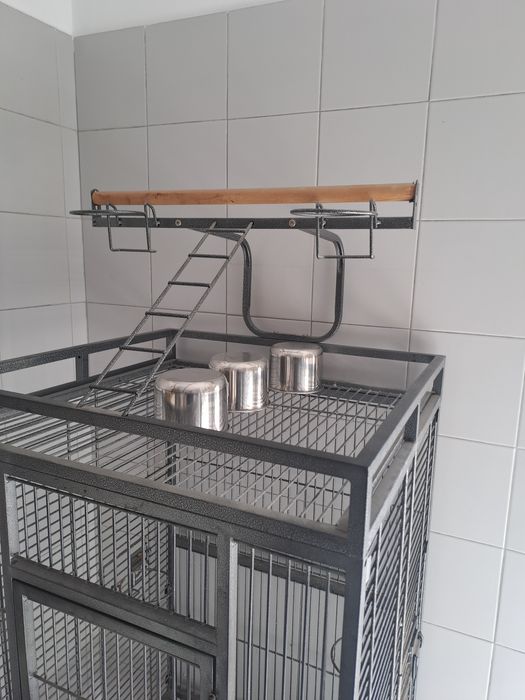 Gaiola Gaiola Gaiola