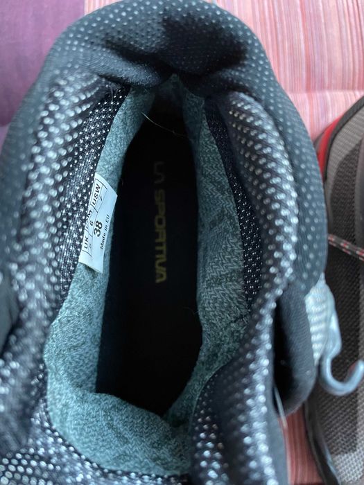 La Sportiva trango tech gtx damskie nr 38