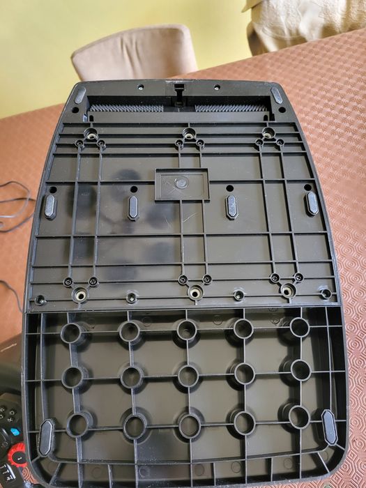 Volante logitech g29