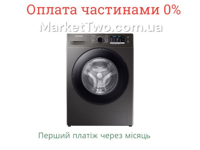 Пральна машина, стиральная машина Samsung ( В260118 ) WW90TA046AX/EF