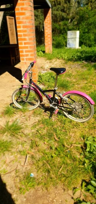 Bicicleta decatlhon