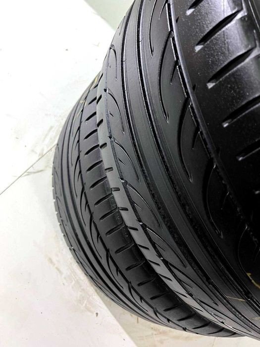 Pneus Hankook Ventus V12 Evo2 - 235/35/19 - Excelentes