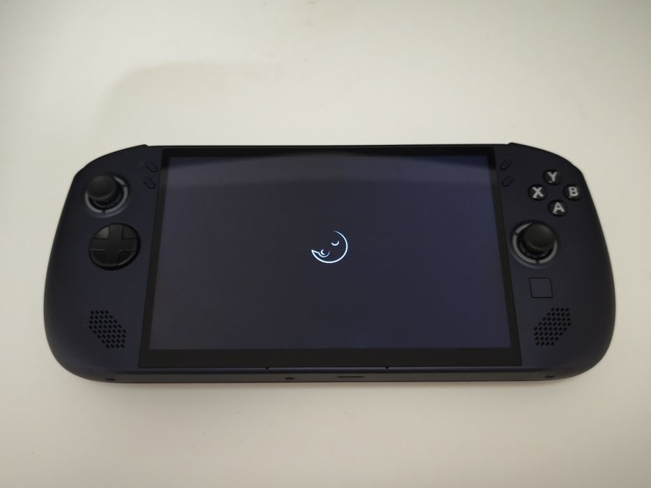 Legion Go S  Z1 Extreme 16GB + 1TB Steam OS