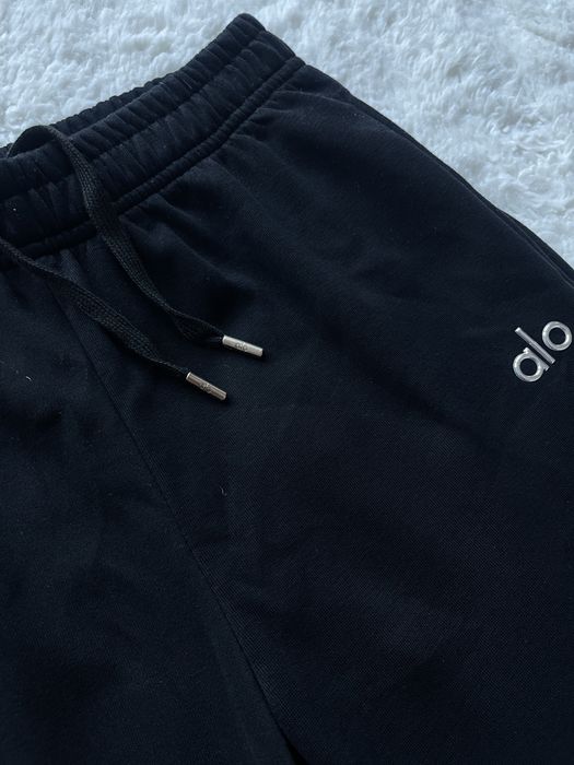 Komplet dresowy Alo Yoga Męski / Unisex