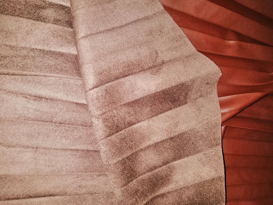 Спідниця ZARA шкіряна