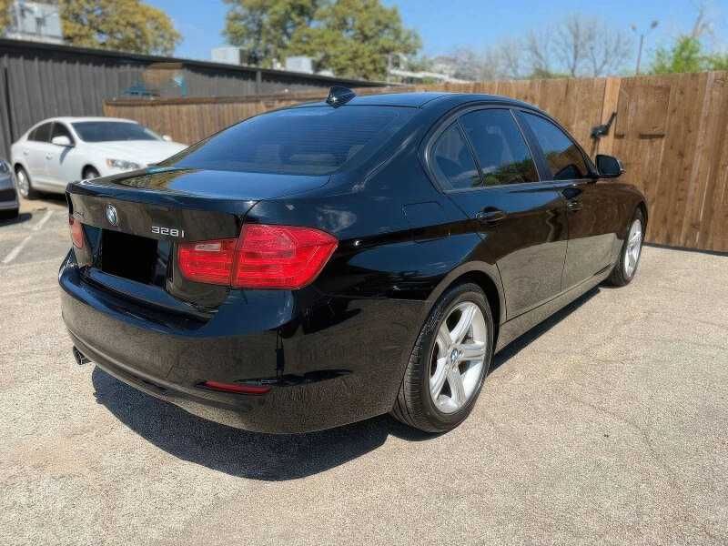 2015 BMW 3 Series 328i xDrive