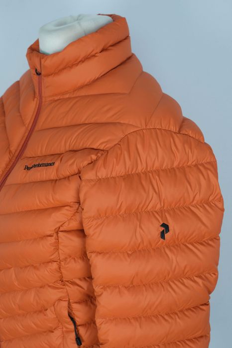 Peak Performance W frost DO CO damska puchowa kurtka r L