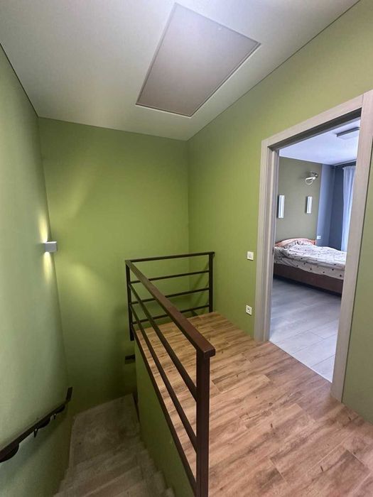 Продам Таунхаус 81м2 в с.Хотів Обухівський р-н/ Без комісії