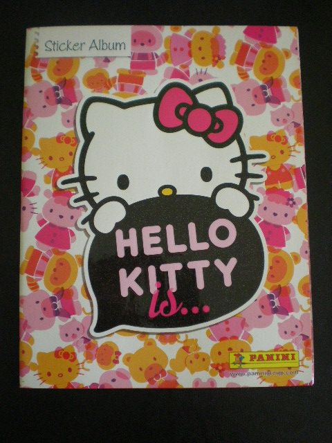 4 cadernetas Power Rangers Meus Animais Dora Hello Kitty