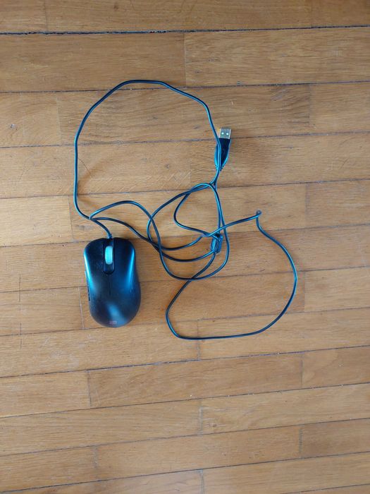 Razer Deathadder Elite & Rato BenQ Zowie EC2-A