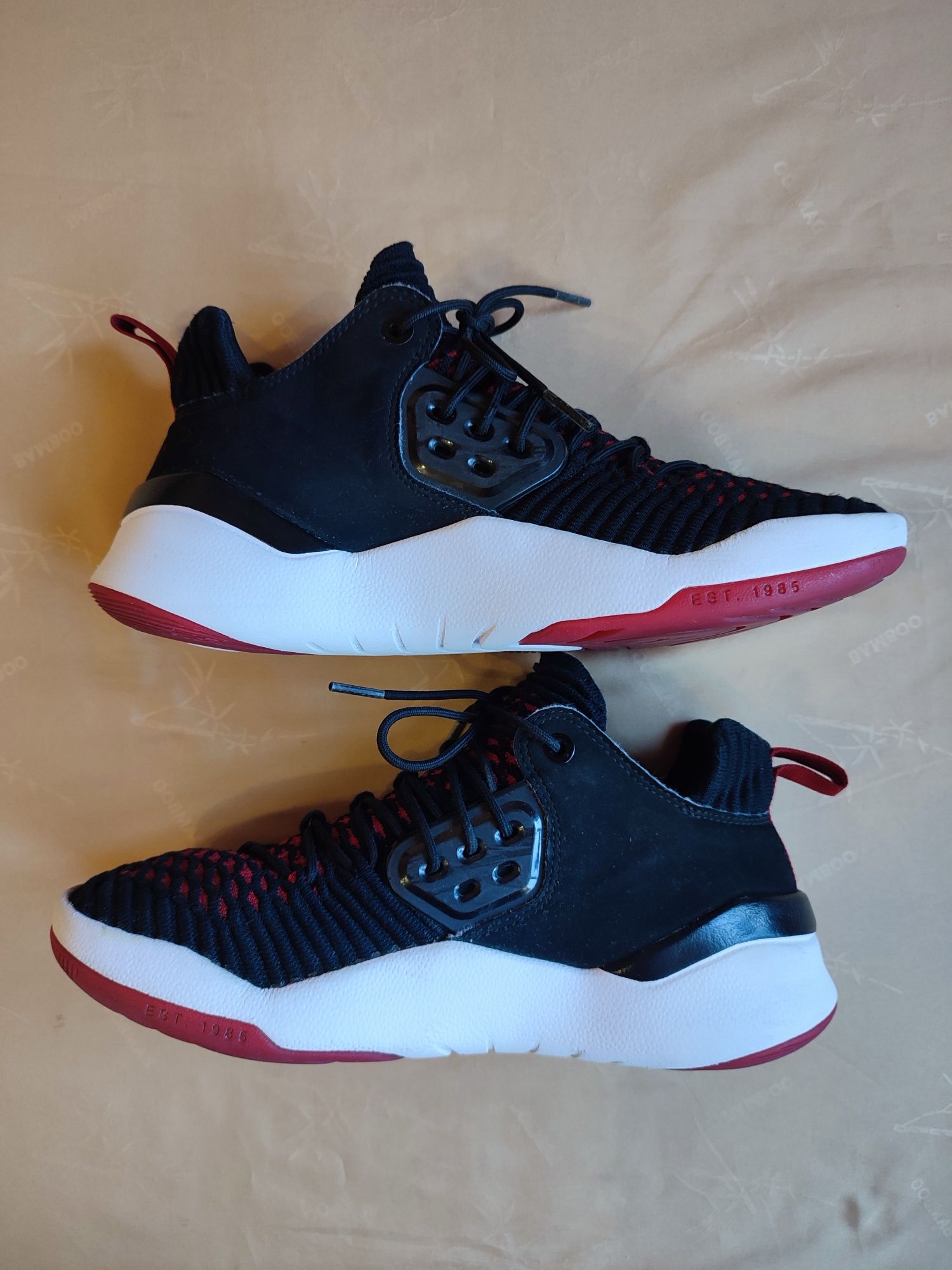 Jordan est 1985 hot sale