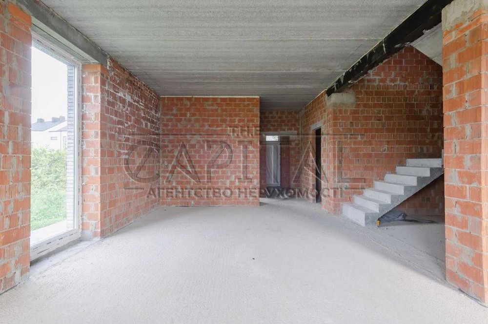 БЕЗ КОМІСІЇ Продаж/ ПРЕМІУМ ДУПЛЕС біля річки в КМ ОКРАСА/ ГАЗ/ 4 сотки