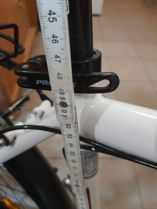 Велосипед *Kalkof-26"Aлюмінєвий .Динамо втулка Schimano.