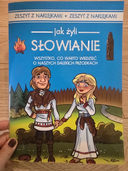 Jak żyli Słowianie
