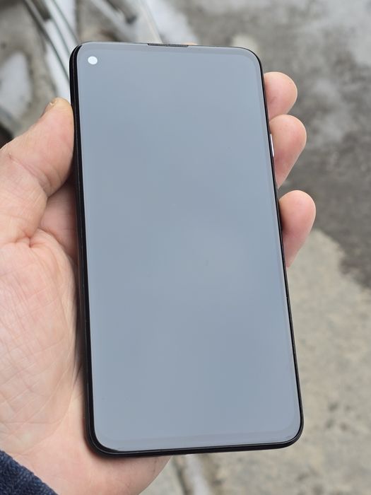 Google Pixel 4a 5G ( 6/128Gb ) Neverlock