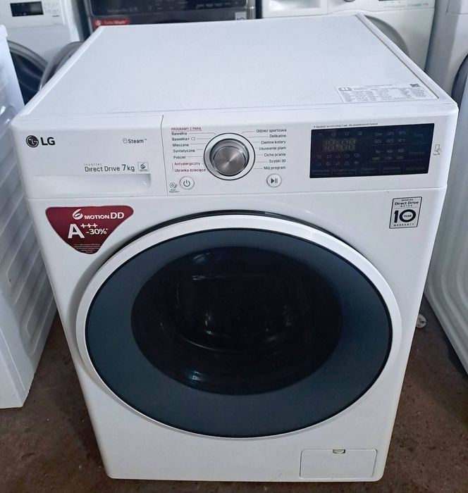 Sprzedam pralkę firmy LG