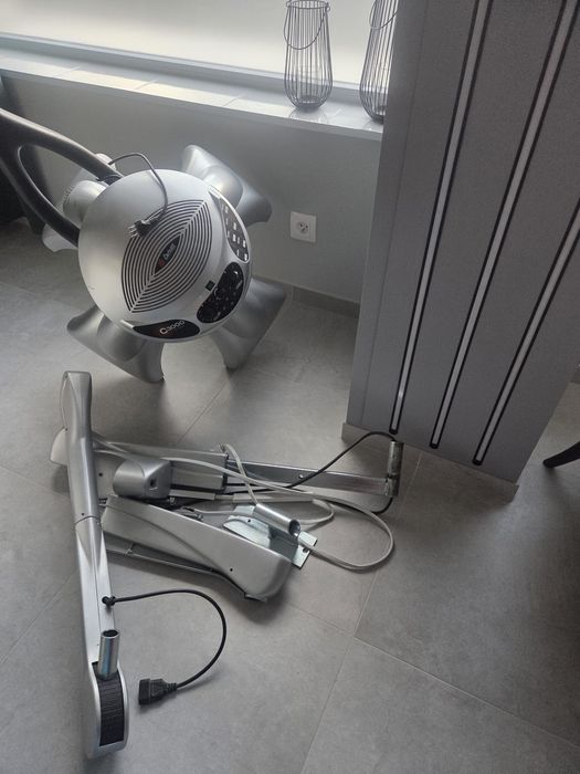 Infrazon Ceriotti C3000 Olimpo