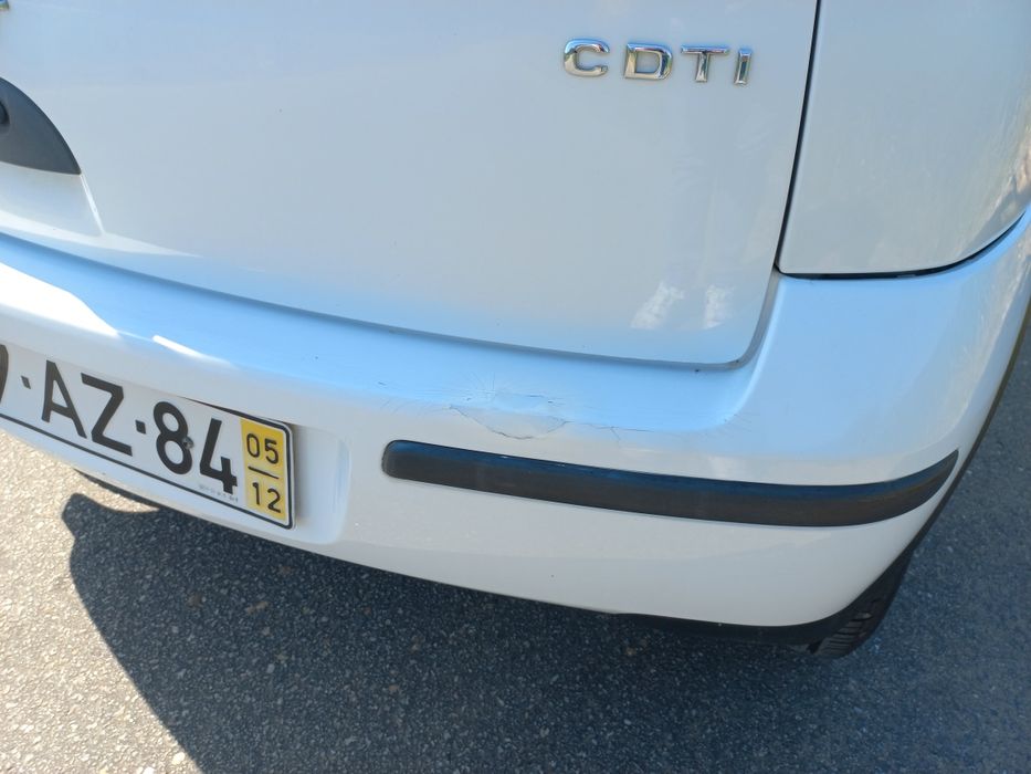 Opel Corsa 1.3 CDTI