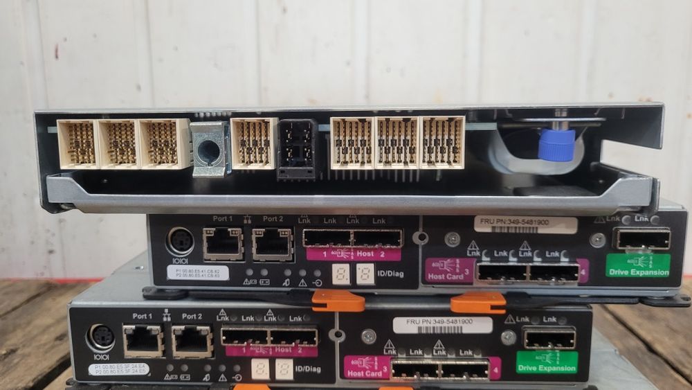 Модуль контроллера  DRIVE MODULE I/F-6